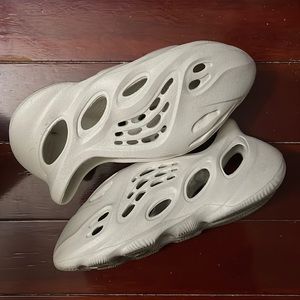 SOLD. Adidas Yeezy Foam Runner “Ararat” - Men’s Size 6